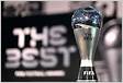 The Best FIFA Football Awards 2020 Wikipédia, a enciclopédia